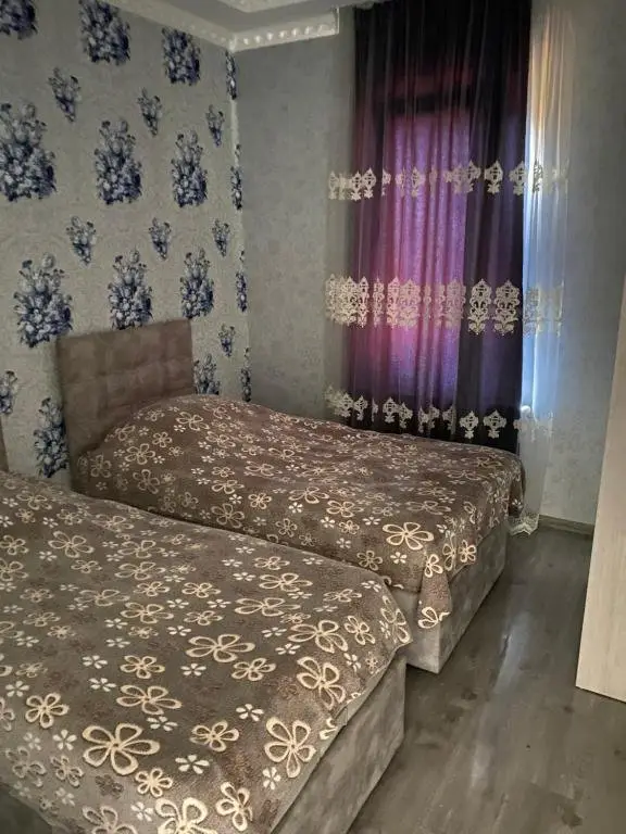Боржоми: flat