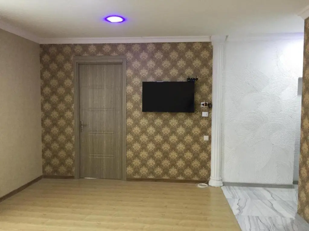 Боржоми: George's Apartment