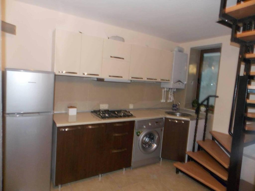 Боржоми: apartment/luxe