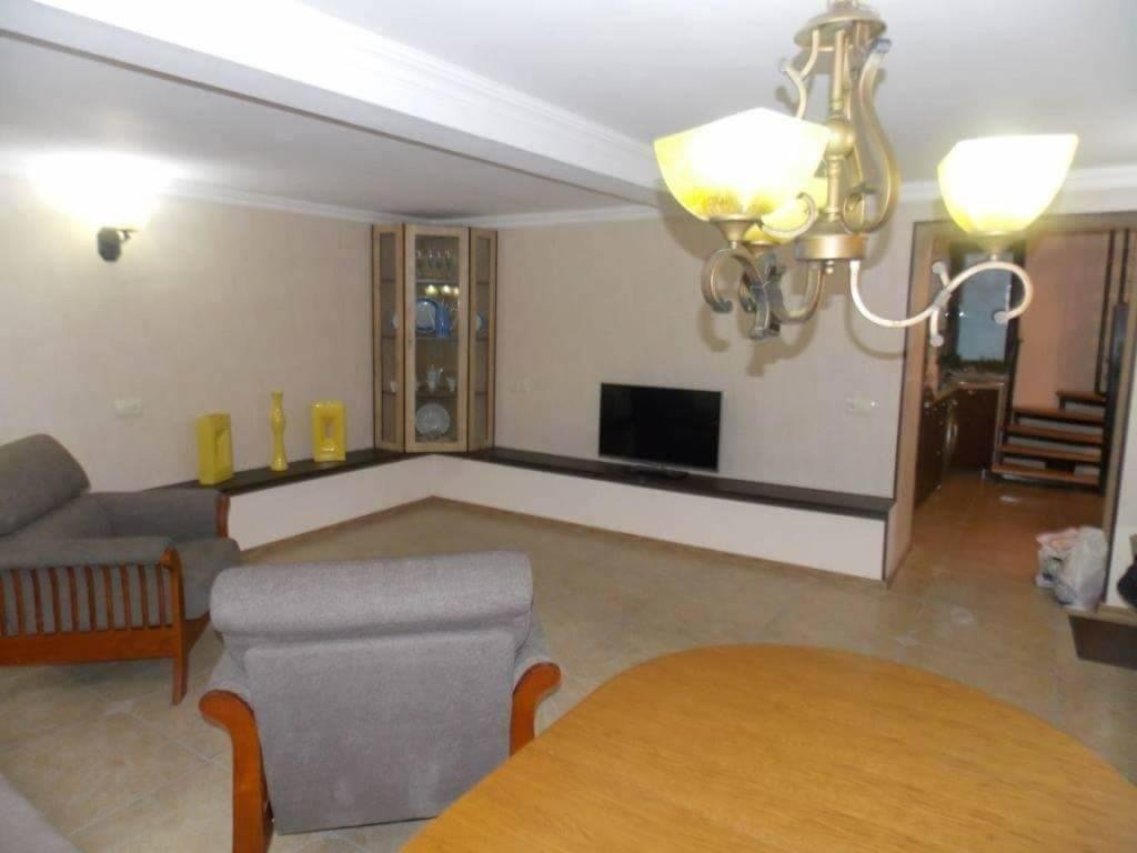 Боржоми: apartment/luxe