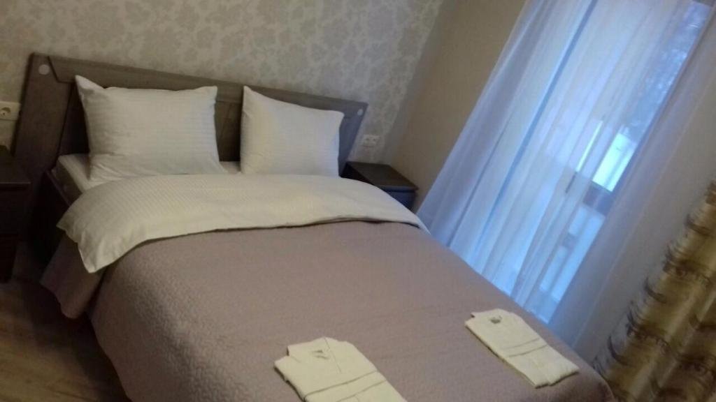 Боржоми: Hotel Orbi Palace
