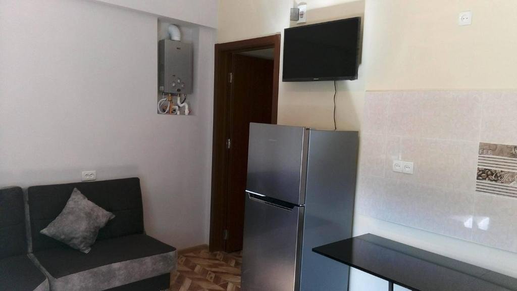 Боржоми: Borjomi Flat on Rustaveli Street