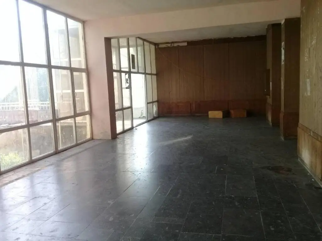 Боржоми: Borjomi Flat on Rustaveli Street
