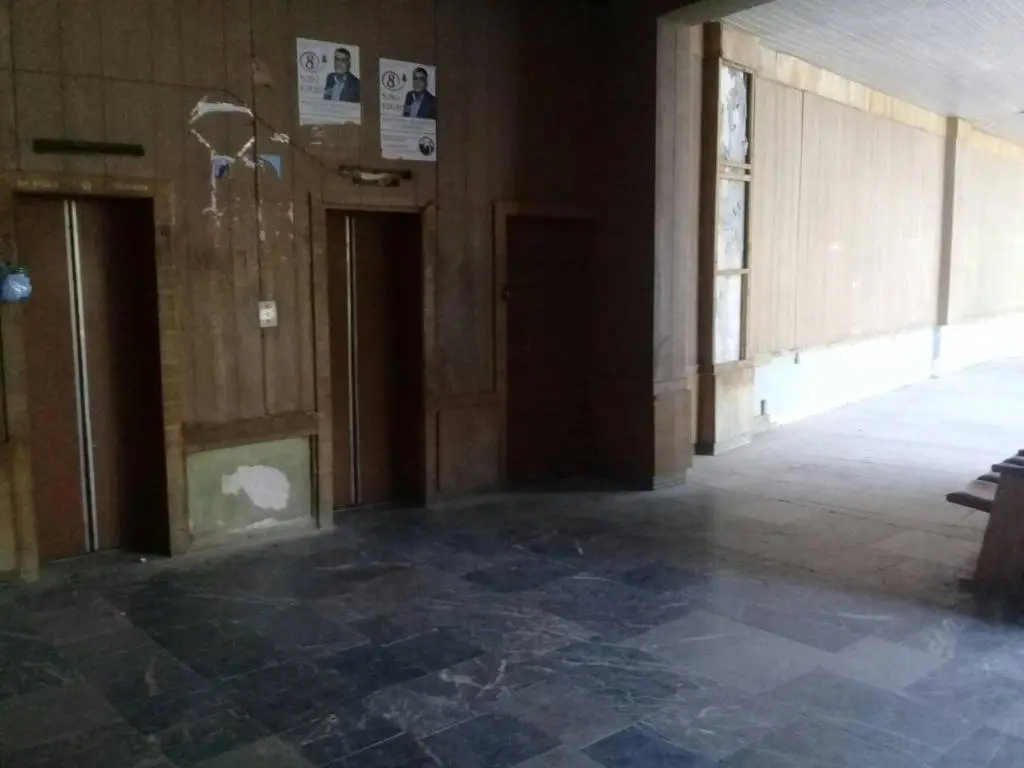 Боржоми: Borjomi Flat on Rustaveli Street