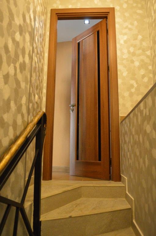 Боржоми: Hotel Lion in Borjomi