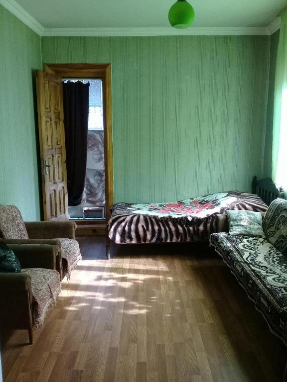 Боржоми: Luka's Apartment