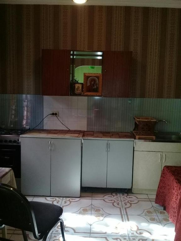 Боржоми: Luka's Apartment