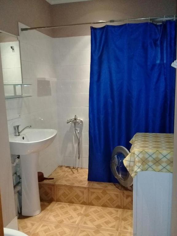 Боржоми: Luka's Apartment