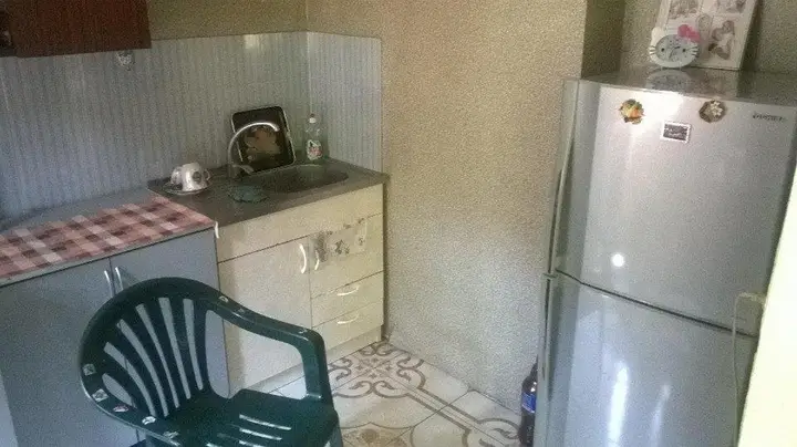Боржоми: Luka's Apartment