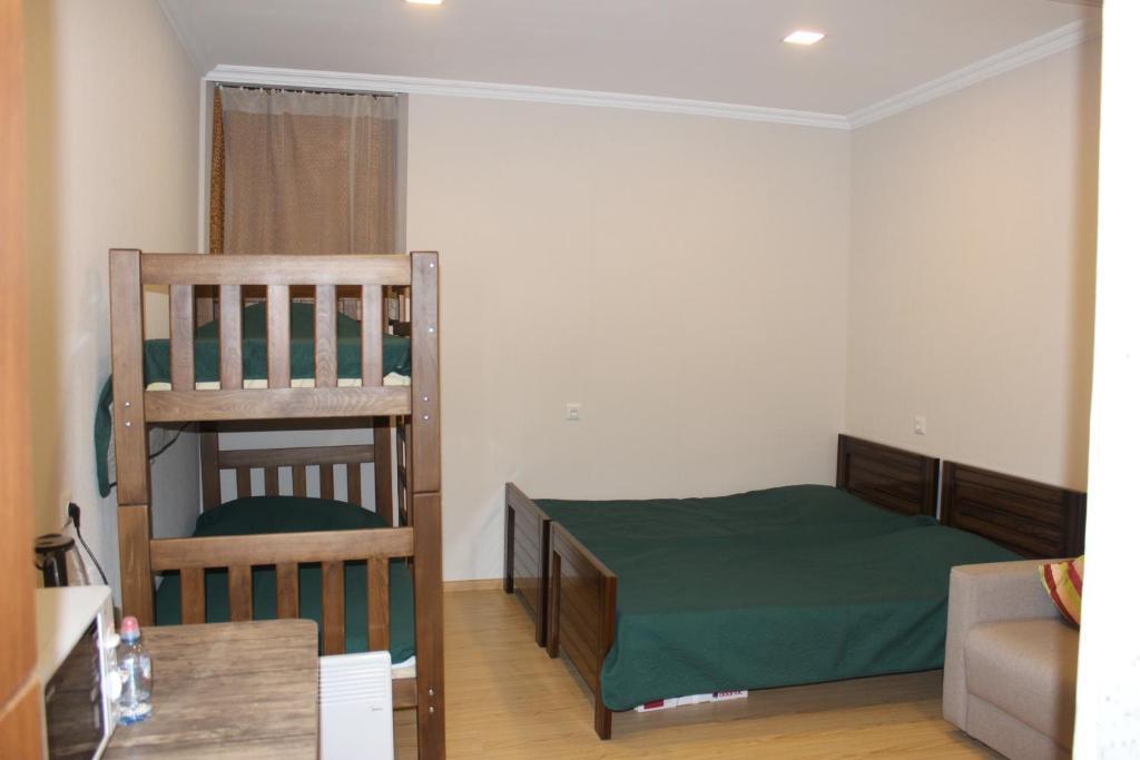 Боржоми: Comfortable Flat In The Center Of Borjomi