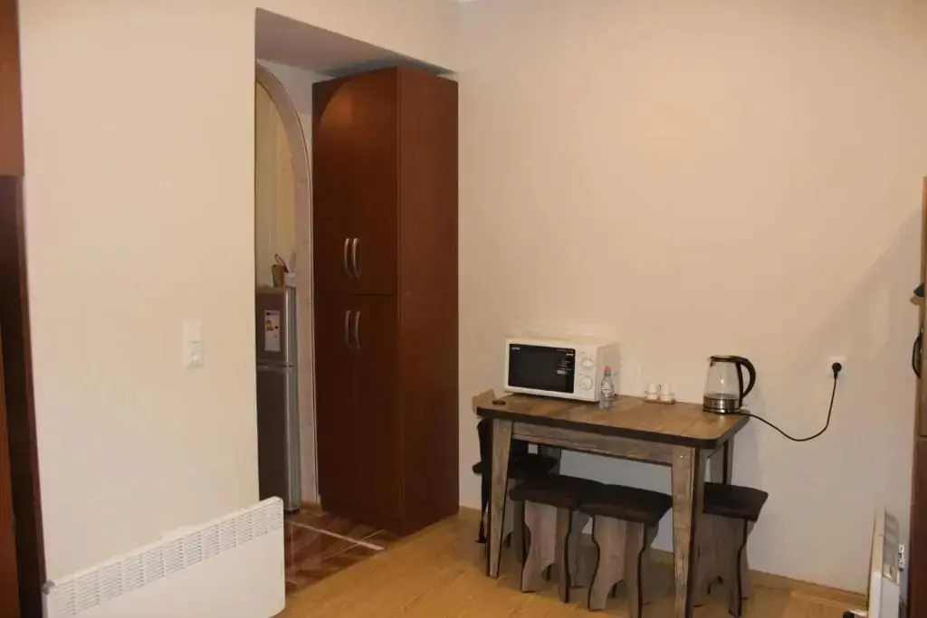 Боржоми: Comfortable Flat In The Center Of Borjomi