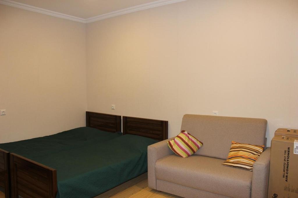 Боржоми: Comfortable Flat In The Center Of Borjomi