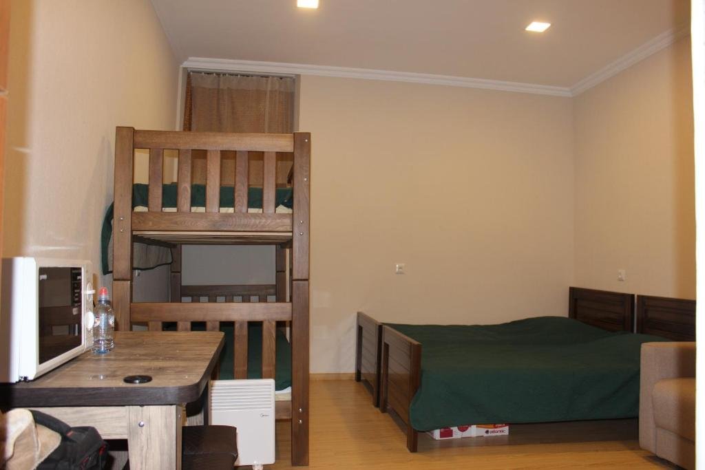 Боржоми: Comfortable Flat In The Center Of Borjomi
