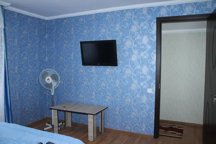 Боржоми: Akakis Guest House