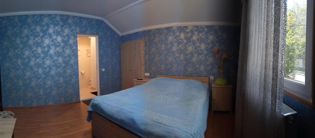 Боржоми: Akakis Guest House