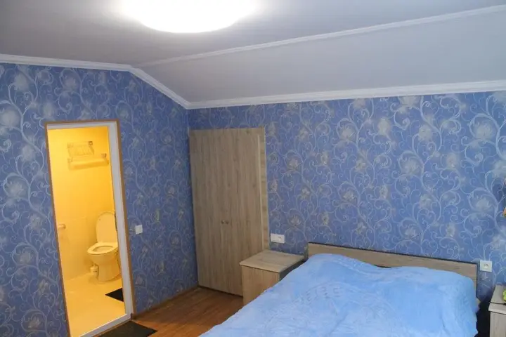 Боржоми: Akakis Guest House