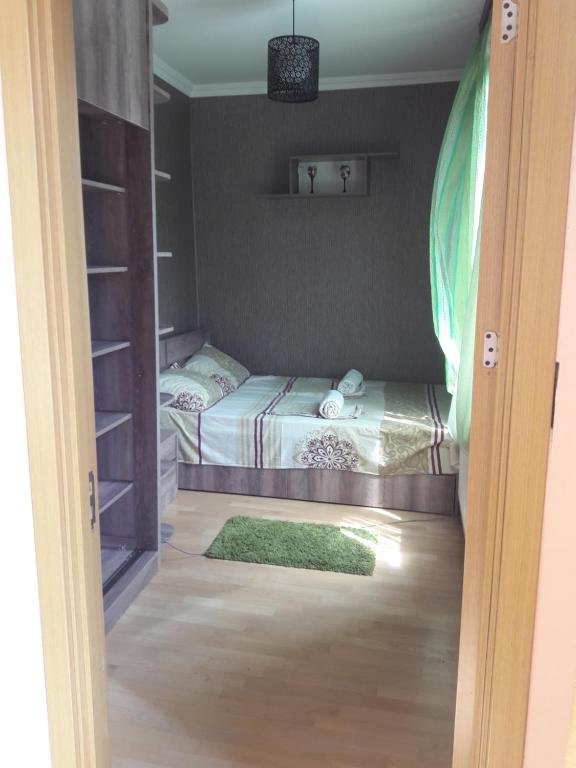 Боржоми: Guduna Guest House