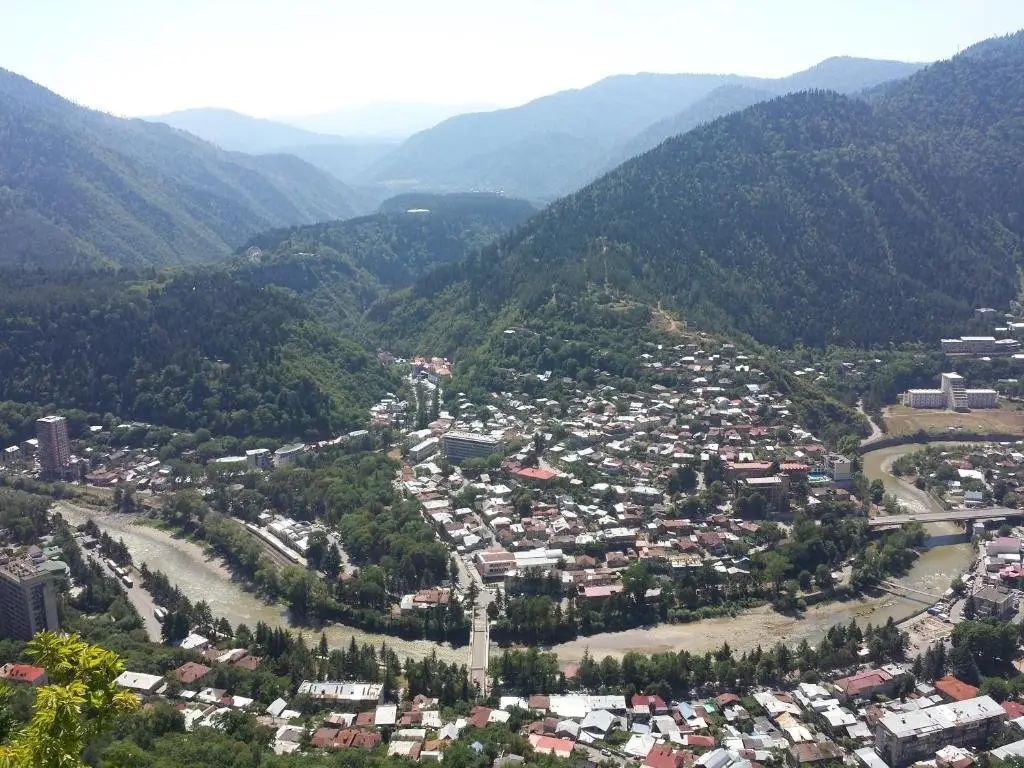 Боржоми: Tent for rent Borjomi