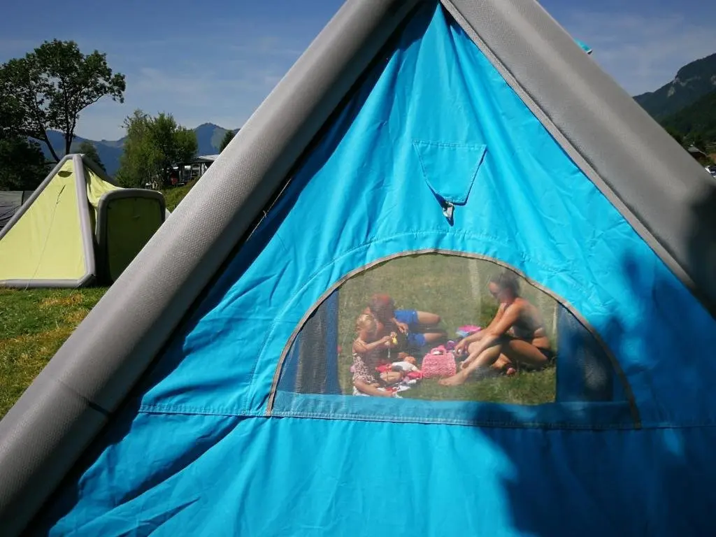 Боржоми: Tent for rent Borjomi