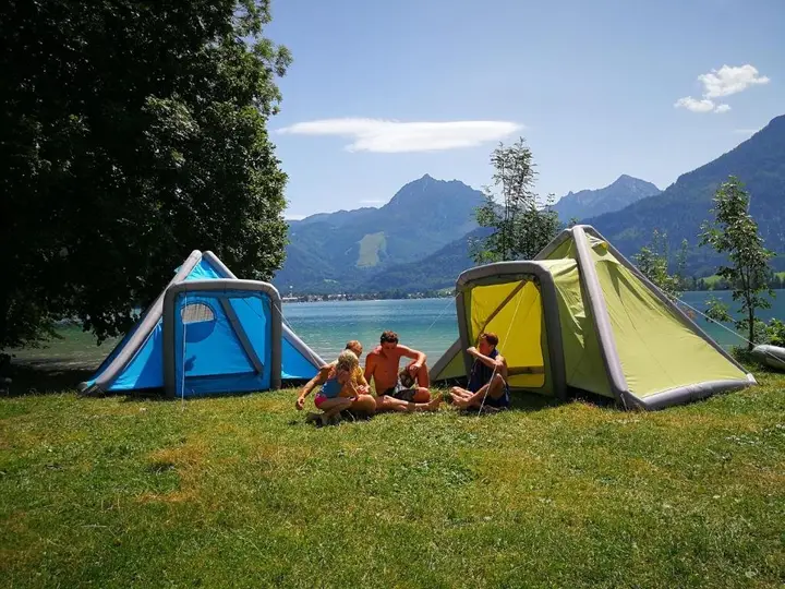 Боржоми: Tent for rent Borjomi