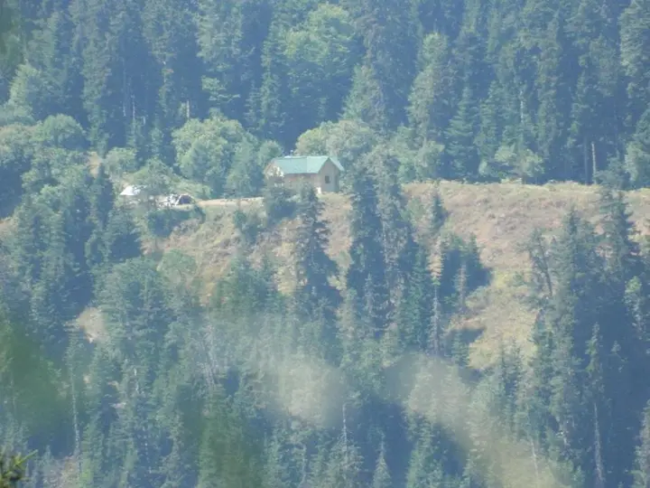 Боржоми: Tent for rent Borjomi