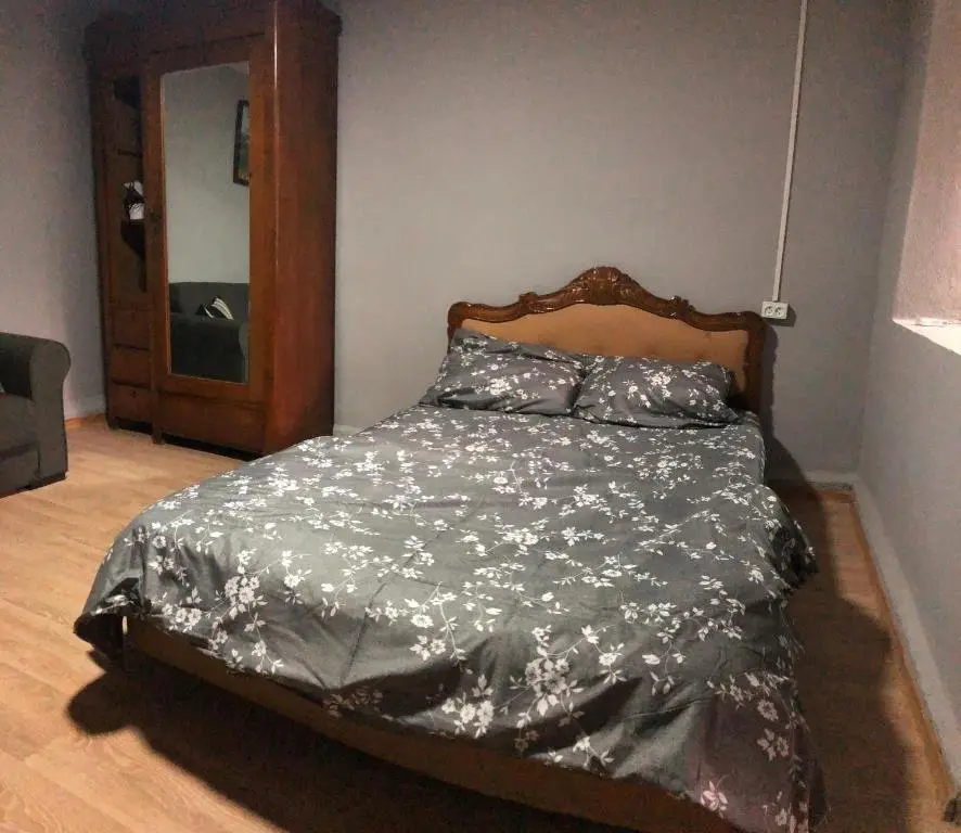 Боржоми: Otos apartment near Borjomi park