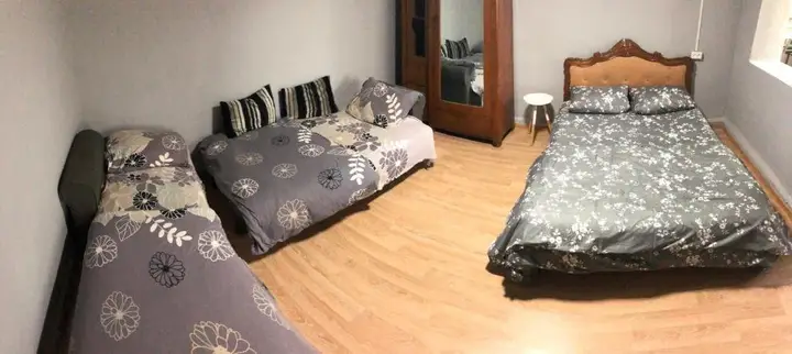 Боржоми: Otos apartment near Borjomi park