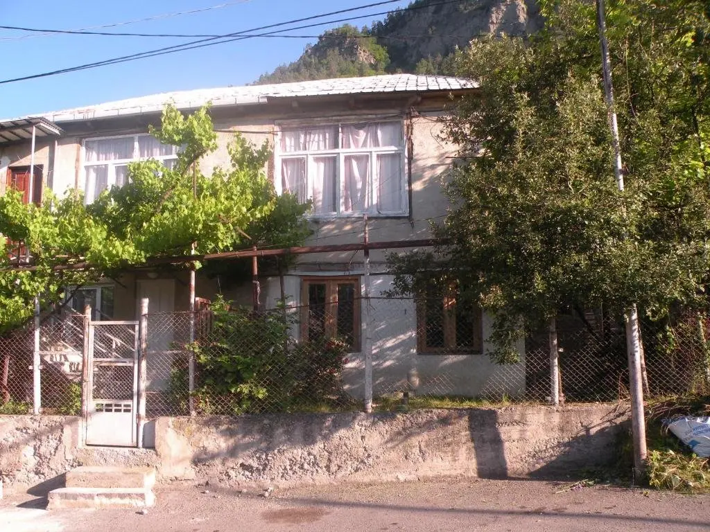 Боржоми: Otos apartment near Borjomi park