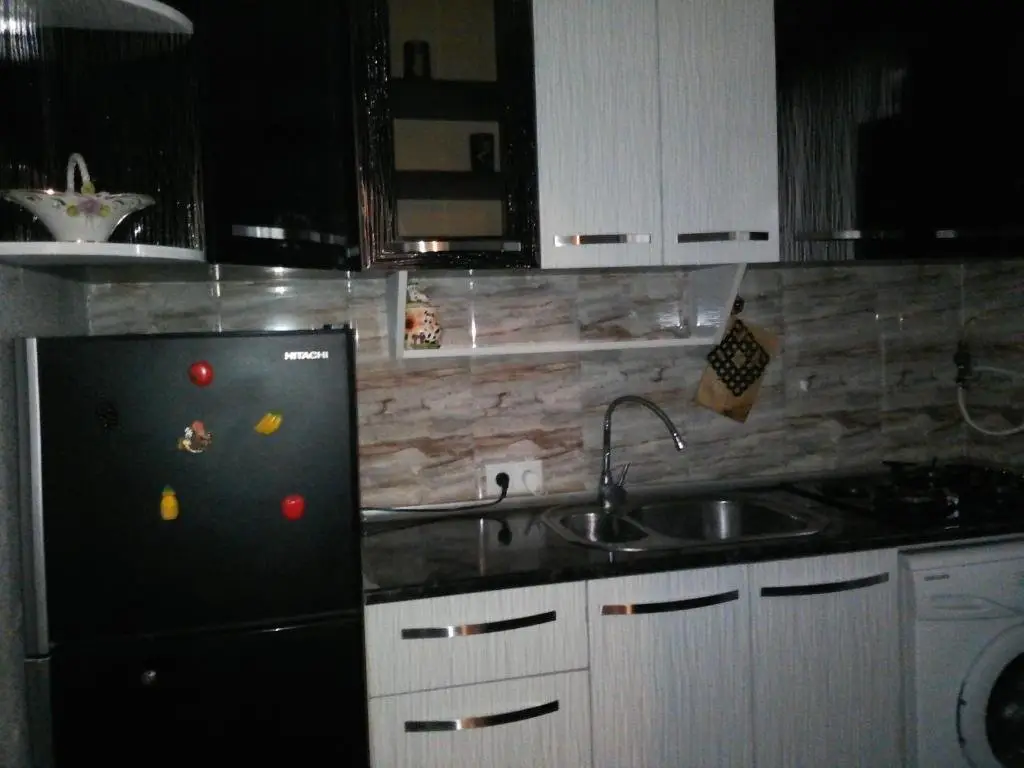 Боржоми: Nini's house