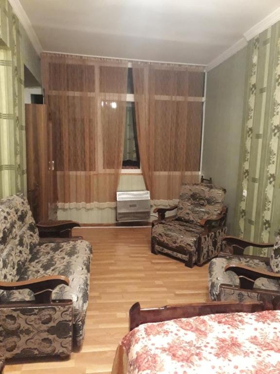 Боржоми: Anastasia's Apartment