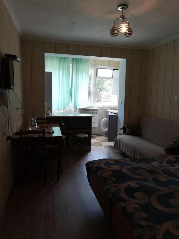 Боржоми: Kesi’s House