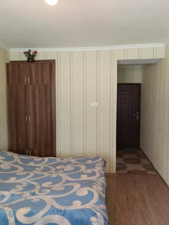 Боржоми: Kesi’s House
