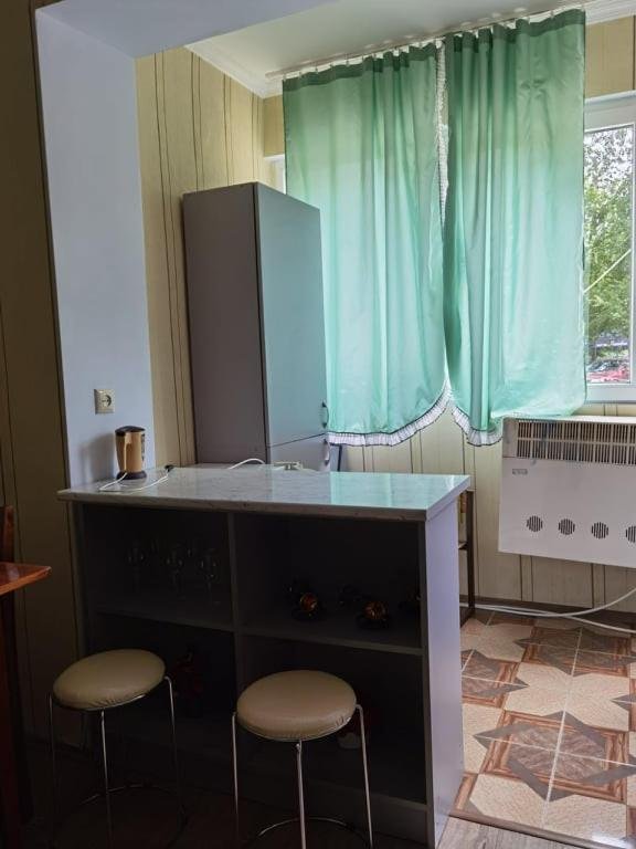 Боржоми: Kesi’s House