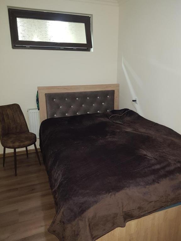 Боржоми: GuestHouse in Likani