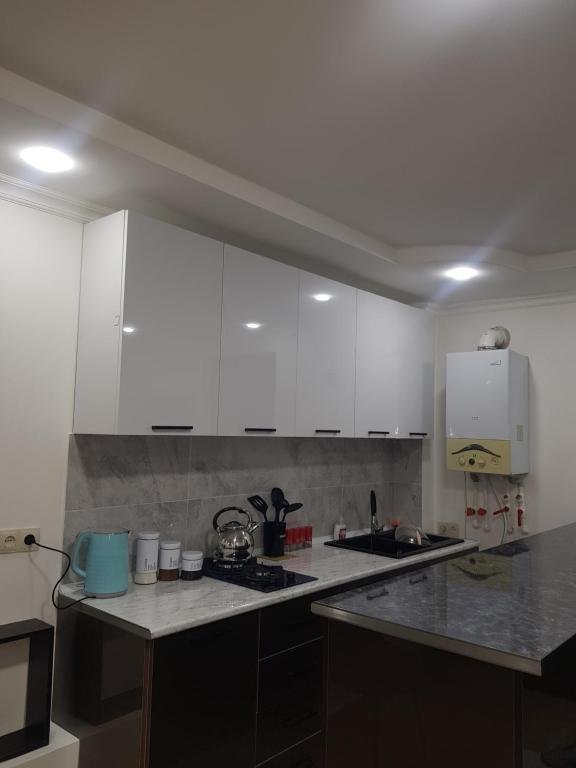 Боржоми: GuestHouse in Likani
