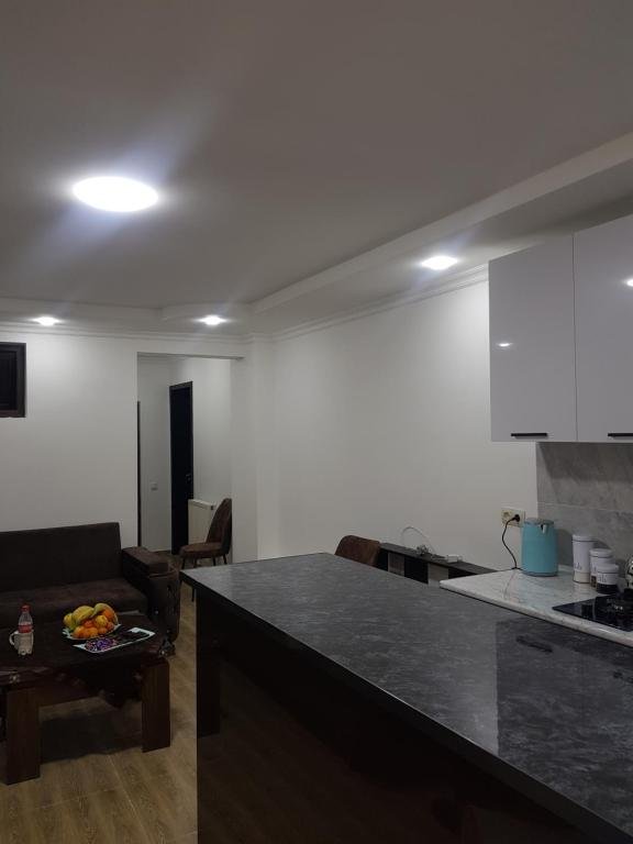 Боржоми: GuestHouse in Likani