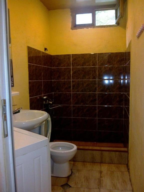 Боржоми: Guesthouse In The Downtown Borjomi