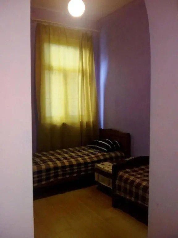 Боржоми: Guesthouse In The Downtown Borjomi
