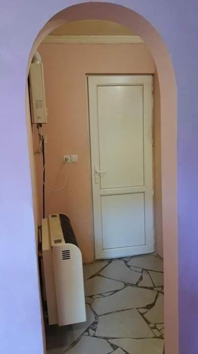 Боржоми: Guesthouse In The Downtown Borjomi