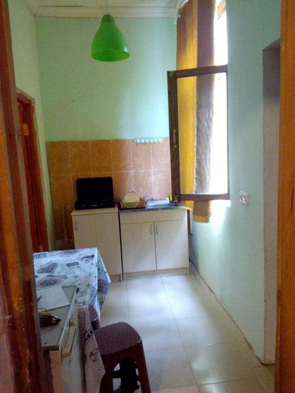 Боржоми: Guesthouse In The Downtown Borjomi
