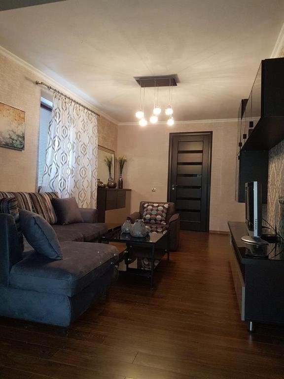 Боржоми: Mariana Apartment Borjomi