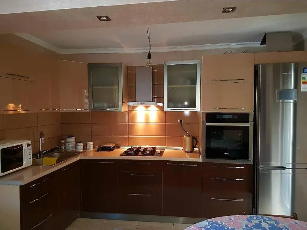 Боржоми: Mariana Apartment Borjomi