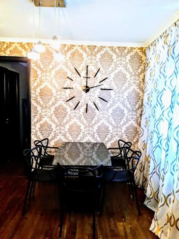 Боржоми: Mariana Apartment Borjomi