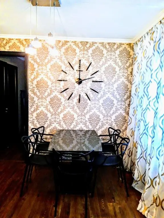 Боржоми: Mariana Apartment Borjomi