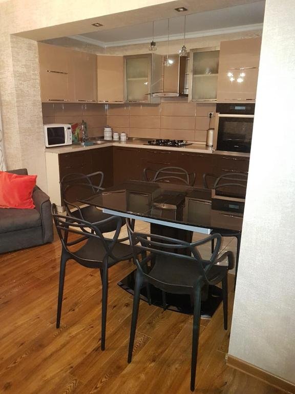 Боржоми: Mariana Apartment Borjomi