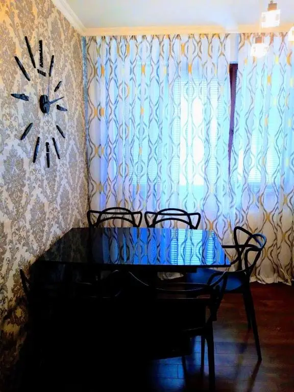 Боржоми: Mariana Apartment Borjomi