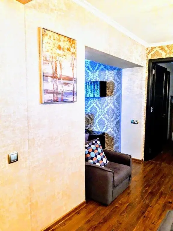 Боржоми: Mariana Apartment Borjomi