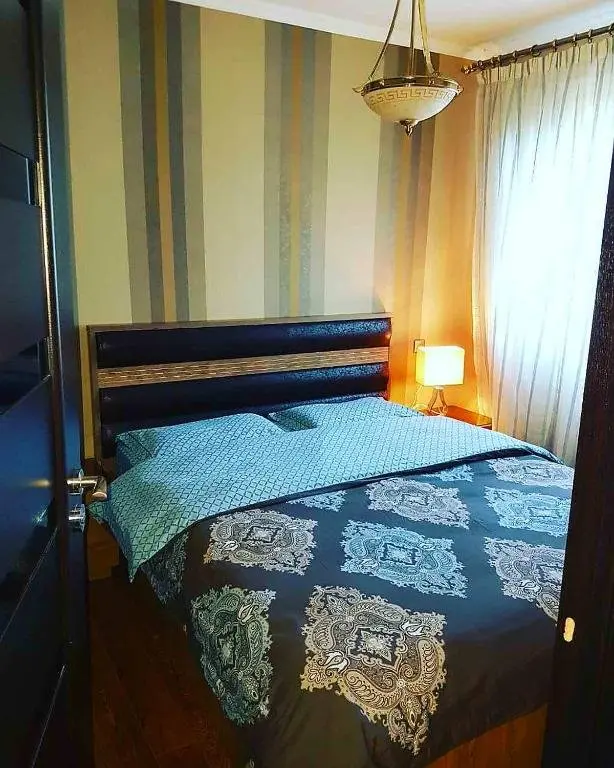 Боржоми: Mariana Apartment Borjomi