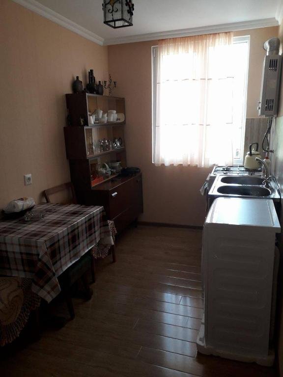 Боржоми: Sweet Home Borjomi