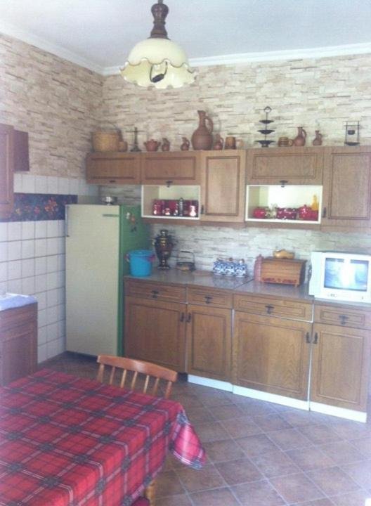 Боржоми: Holiday Home Nino